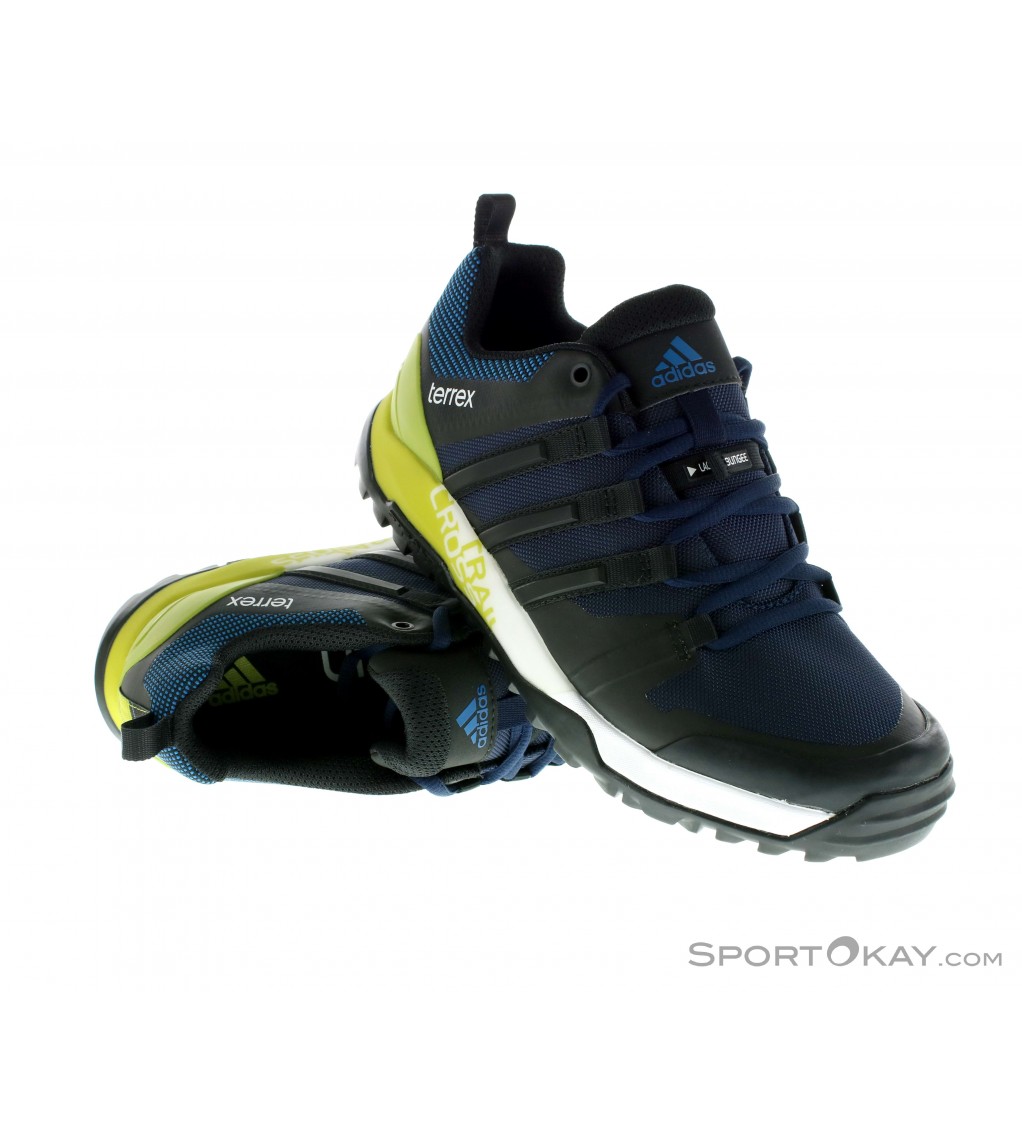 adidas Terrex Trail Cross SL Mens Biking Shoes