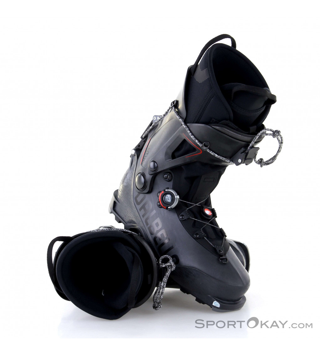 Dalbello Quantum Asolo Factory Ski Touring Boots