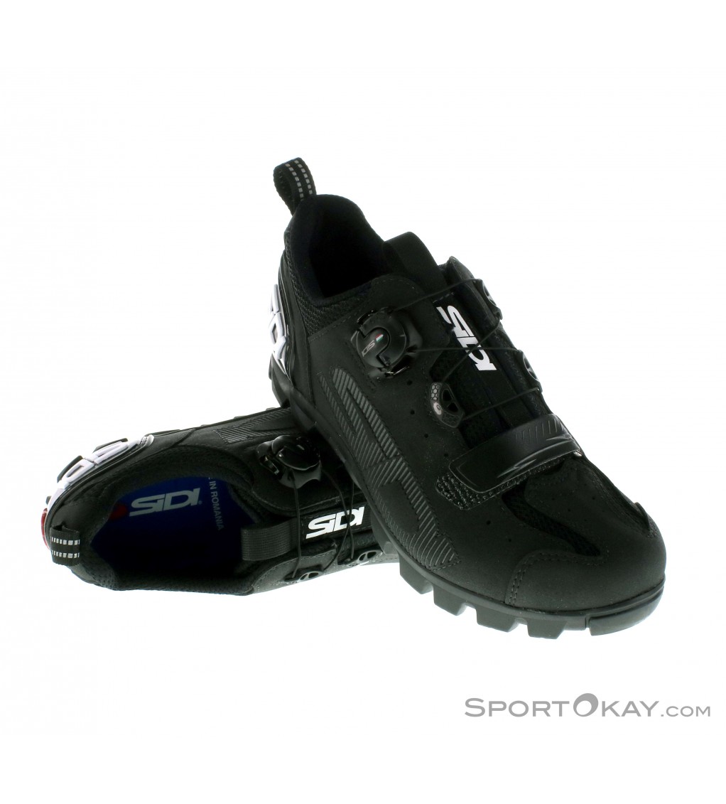 Sidi SD15 Hommes Chaussures MTB
