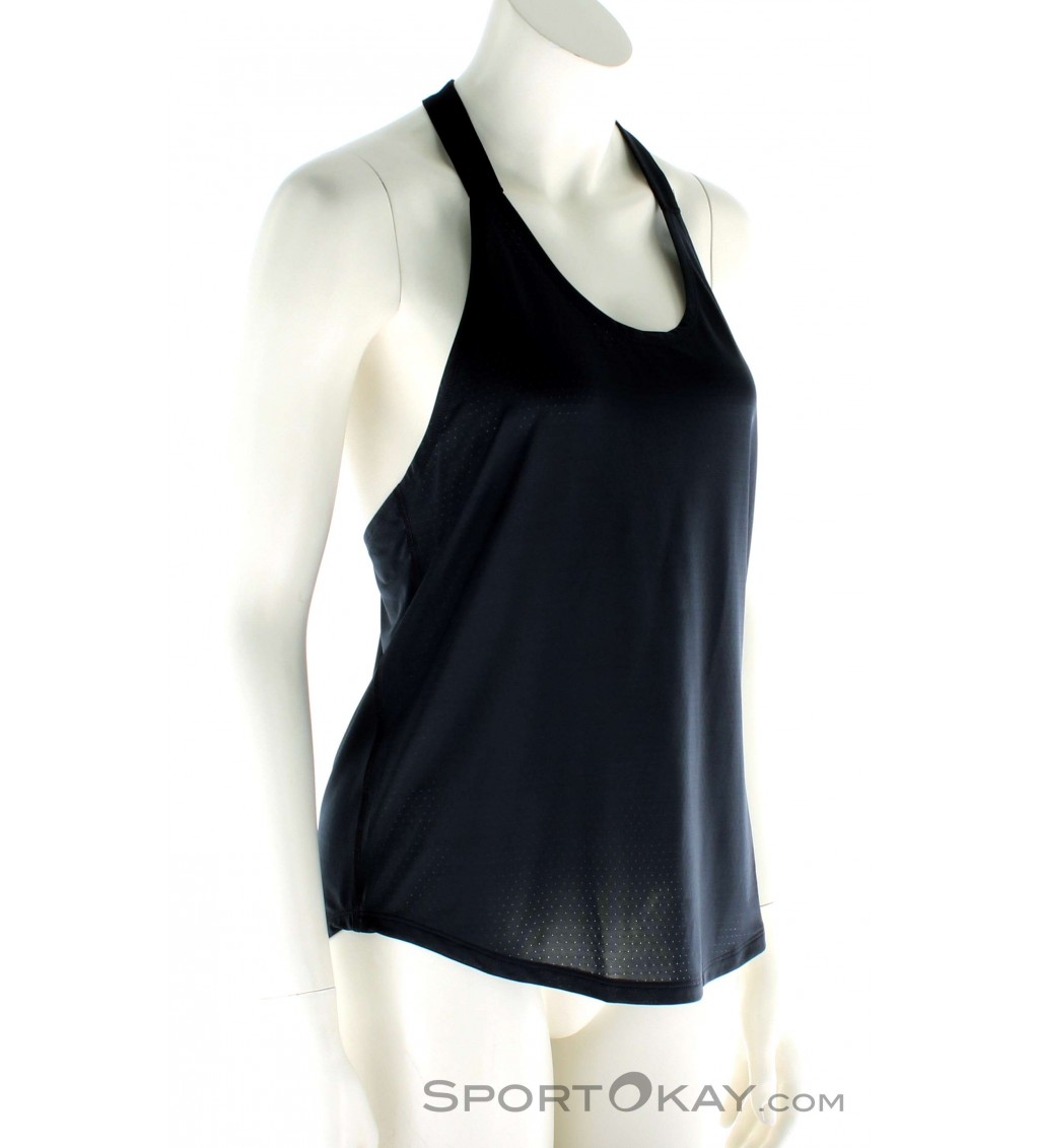 Nike elastika elevate tank sales