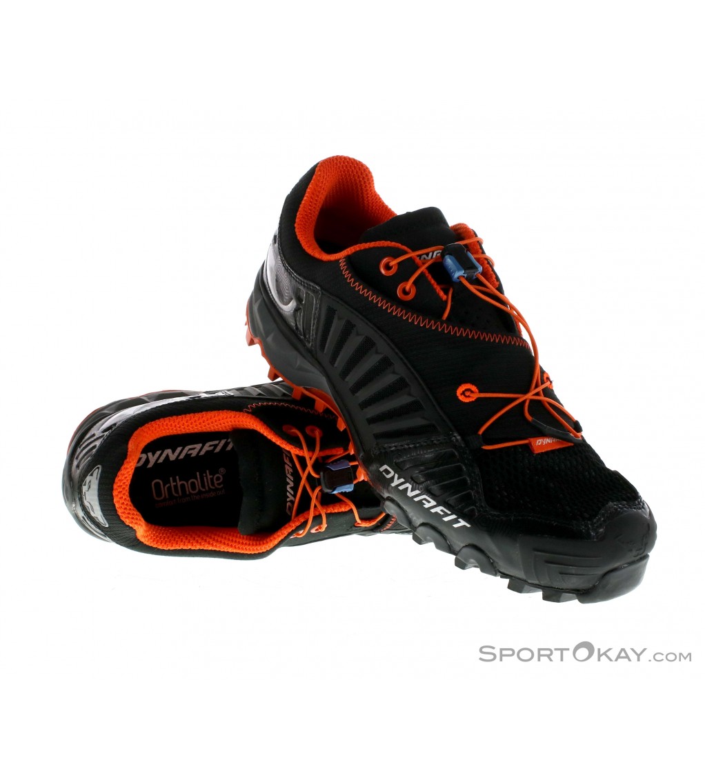 Dynafit Feline SL Mens Trail Running Shoes