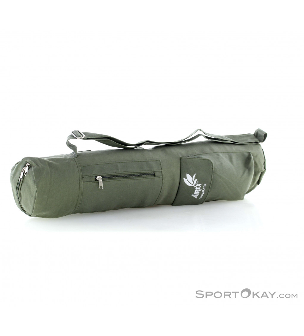 Airex Yoga Carry Bag Matten Accessoires - Tapis - Accessoires de fitness -  Fitness - Tout