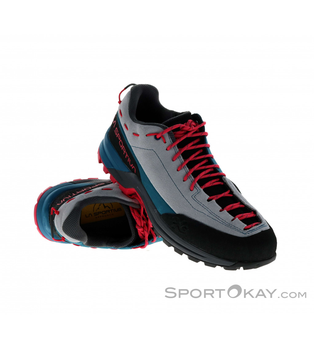 La Sportiva TX Guide Leather Femmes Chaussures d'approche