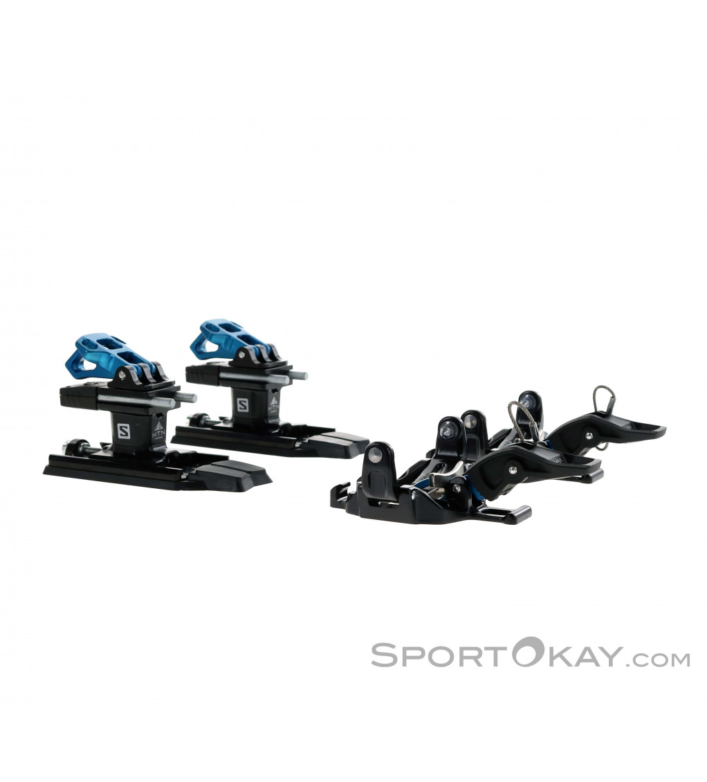 Salomon mtn fixation hotsell