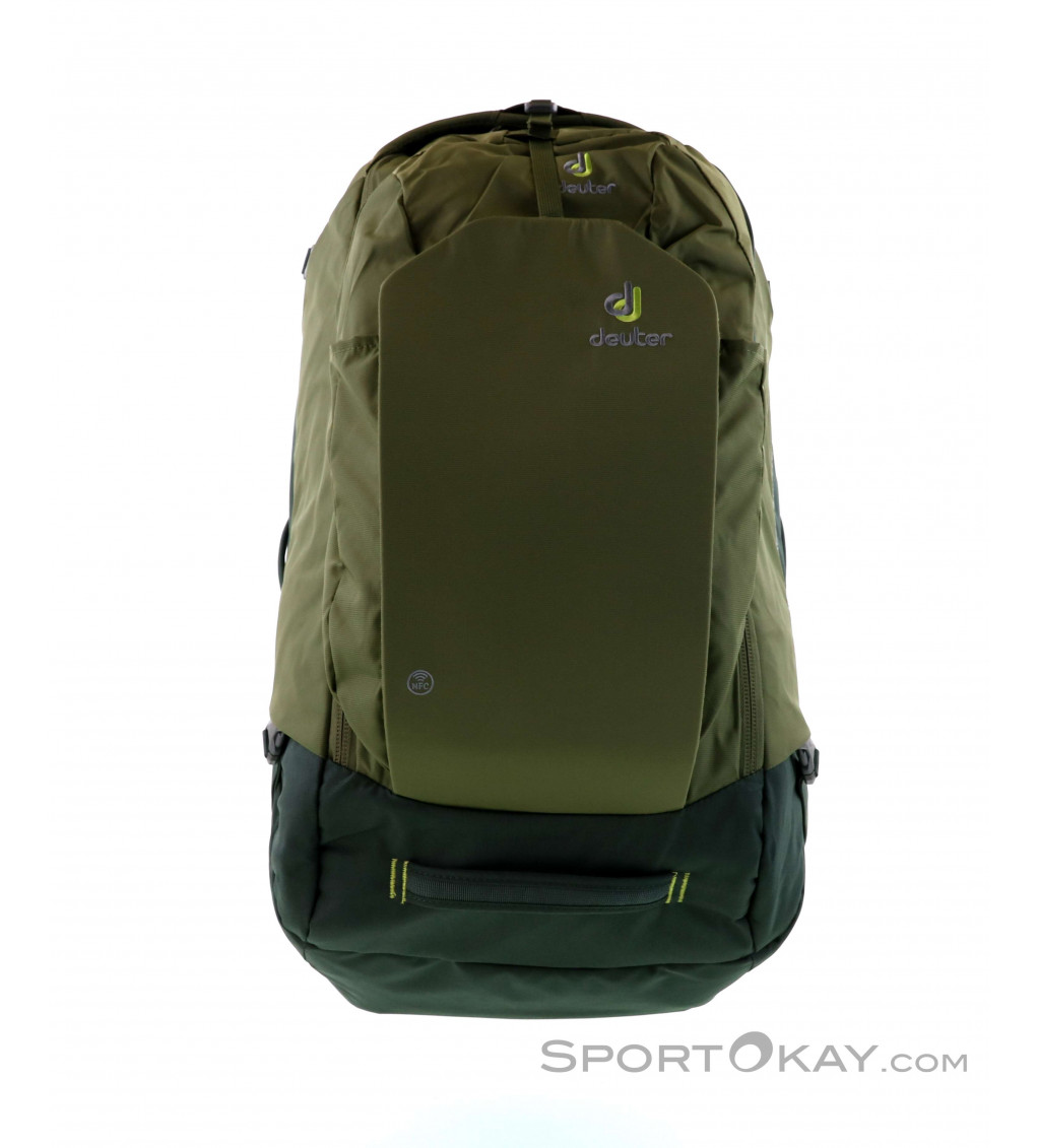 Deuter Aviant Access Pro 60l Backpack