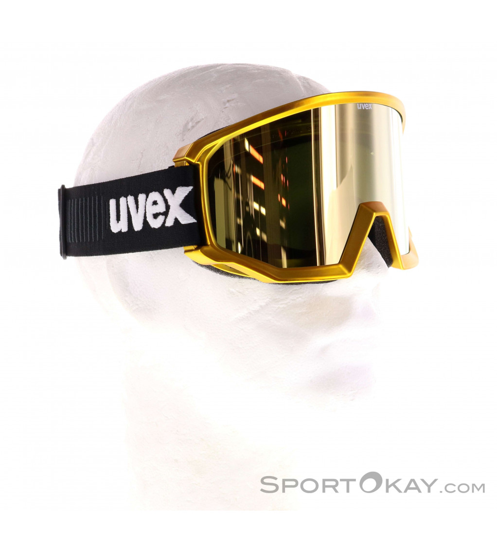 Uvex Athletic CV Lunettes de ski