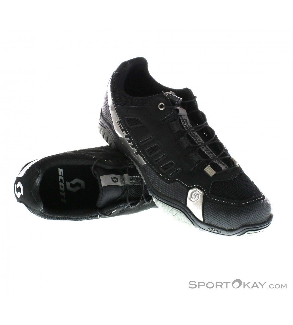 Scott Crus-R Shoe Mens Biking Shoes