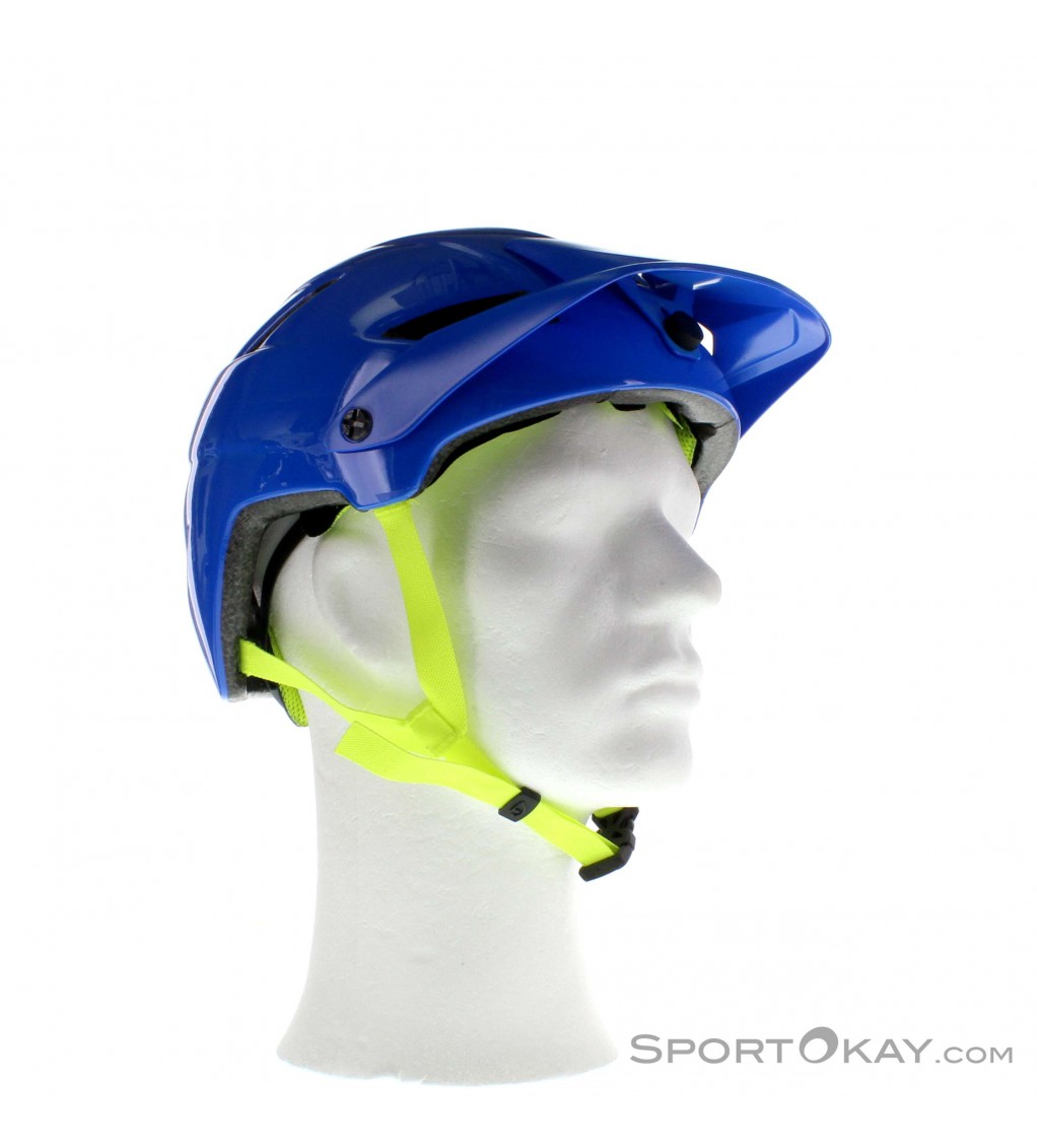Giro Feature Biking Helmet
