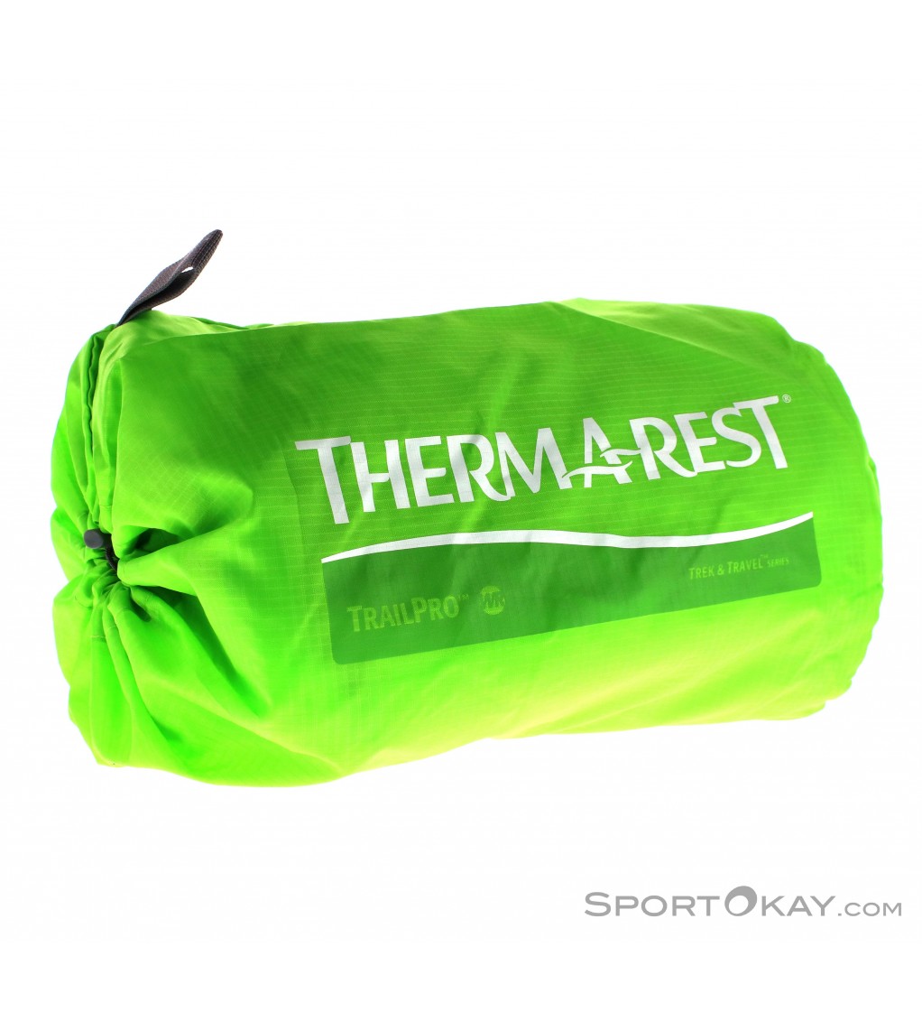 Therm-a-Rest Trail Pro Womens Inflatable Sleeping Mat