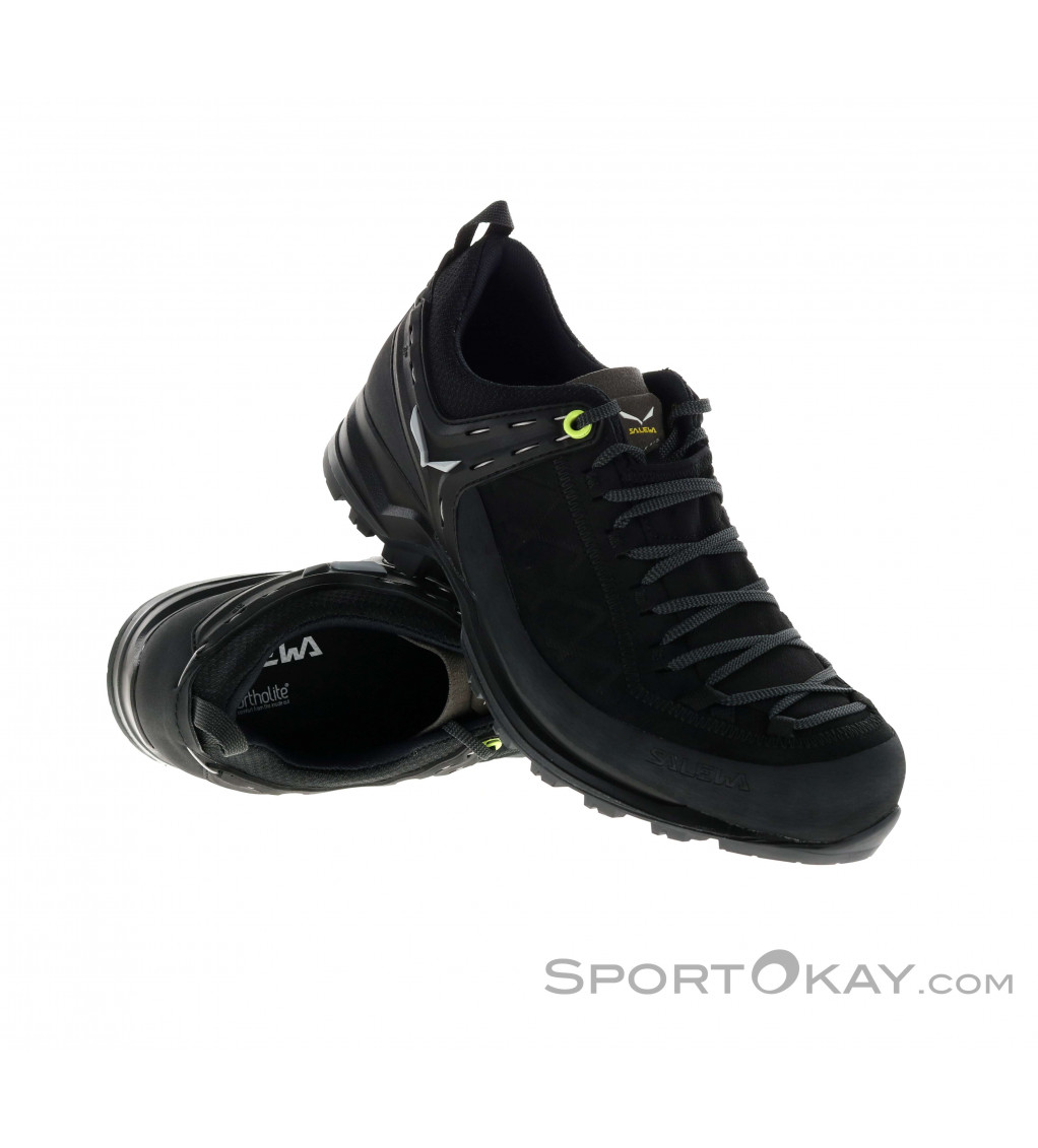 Salewa MS MTN Trainer 2 Hommes Chaussures d'approche