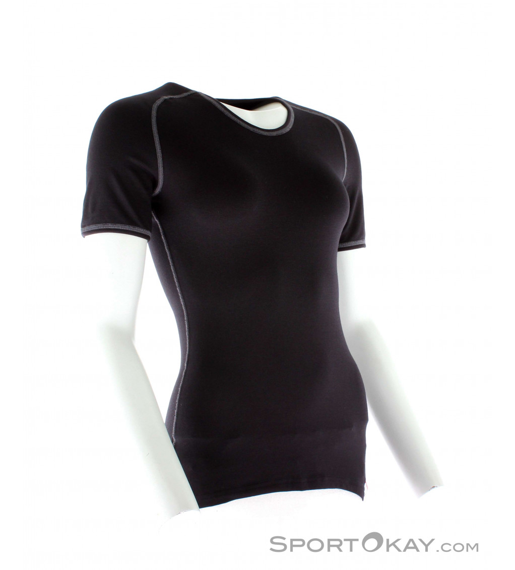 Löffler Shirt Transtex-Warm Womens Functional Base Layer