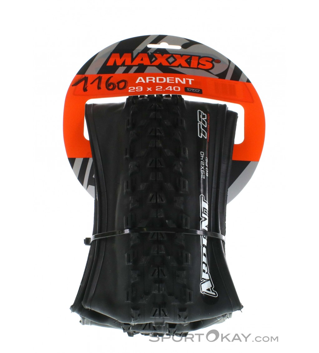Maxxis Ardent Dual TL-Ready 29 x 2.40 Tire