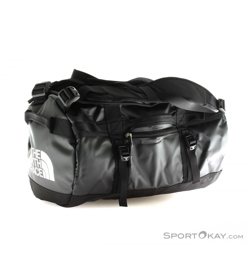 The North Face Base Camp Duffel S Travelling Bag