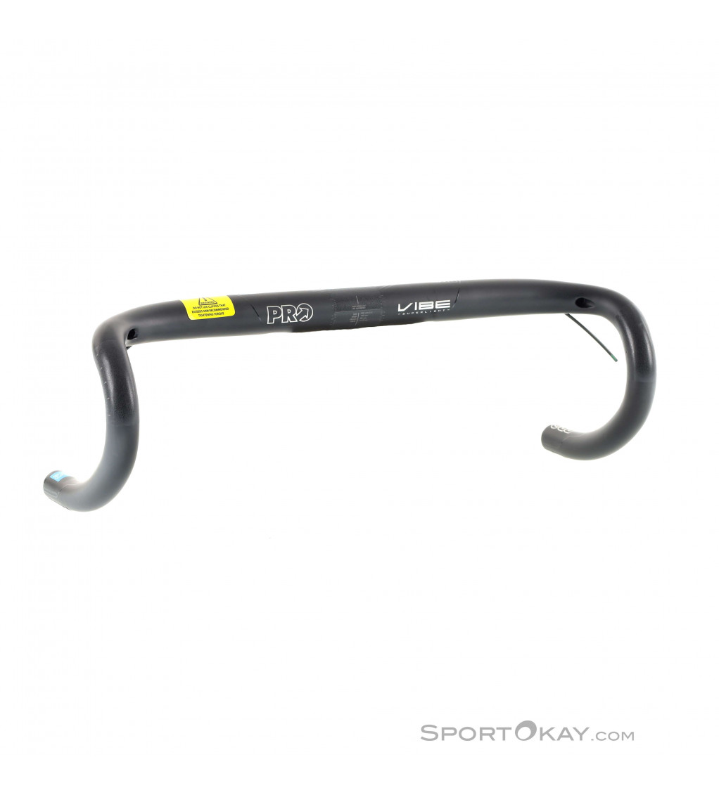 PRO Vibe Carbon Superlight Compact Guidon