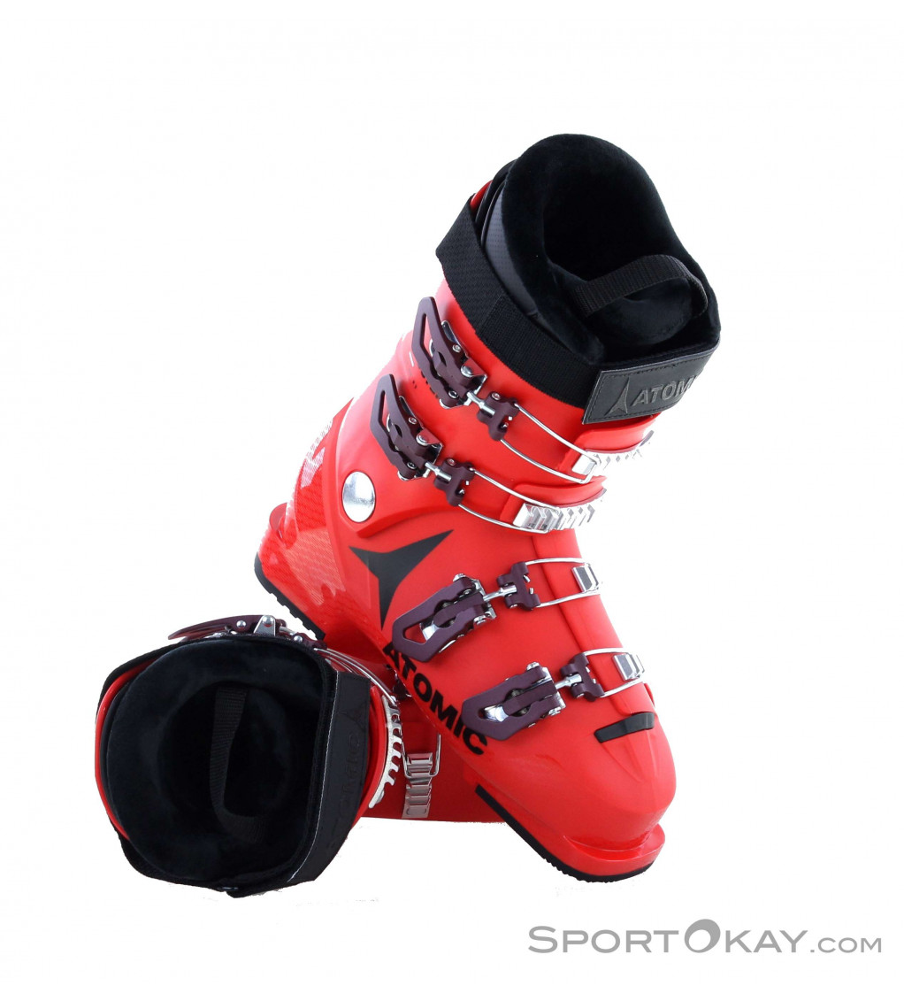 Atomic Redster JR 60 RS Enfants Chaussures de ski