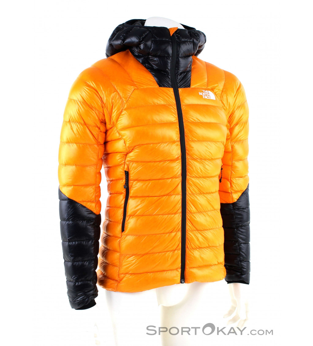 The North Face Summit Series L3 Womens Ski Touring Jacket