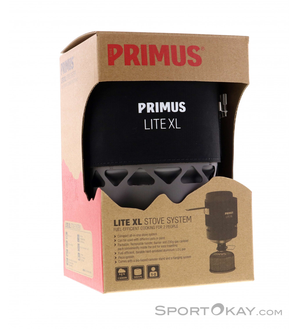 Primus Lite XL Réchaud à gaz