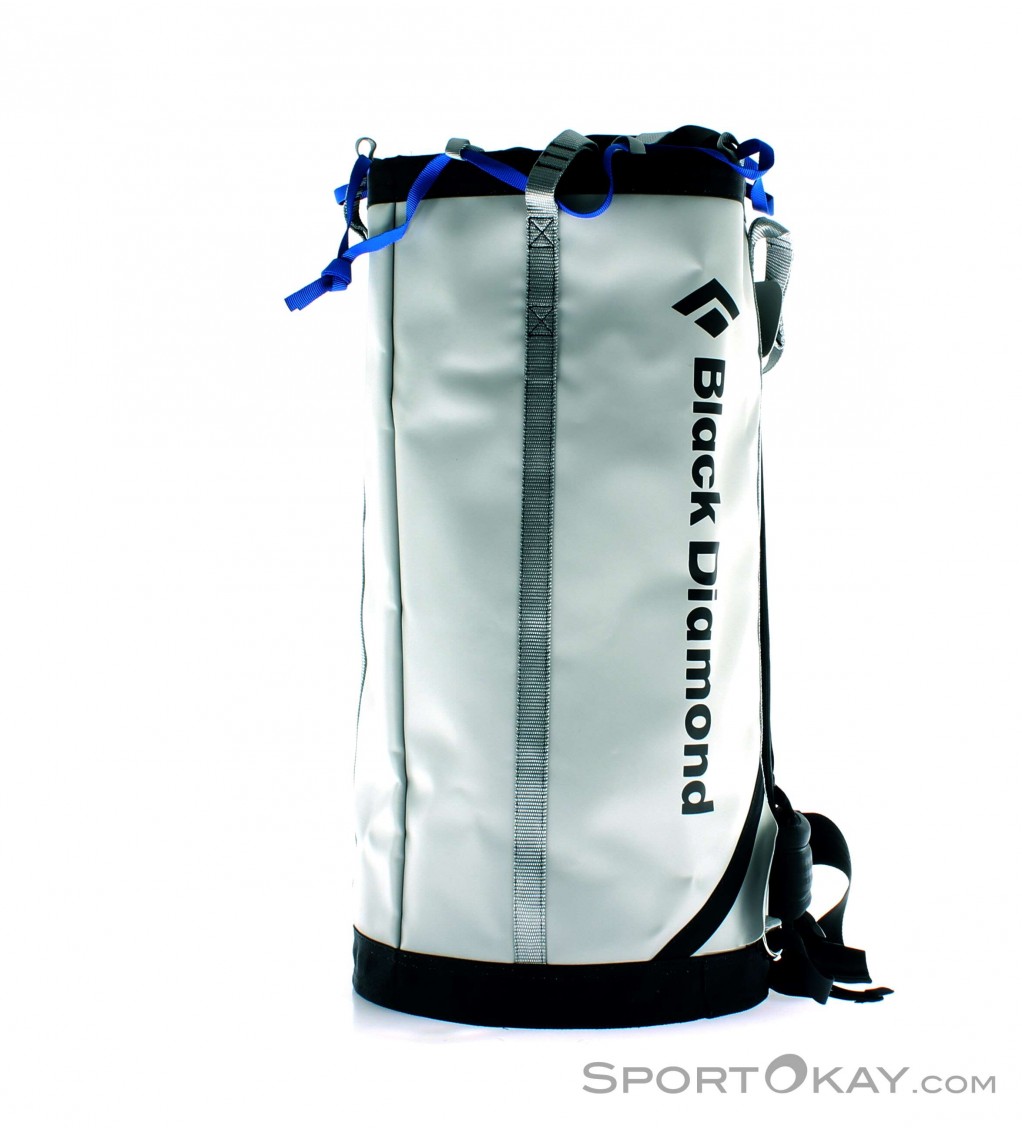 Black Diamond Touchstone Haul Bag 70l Climbing Backpack