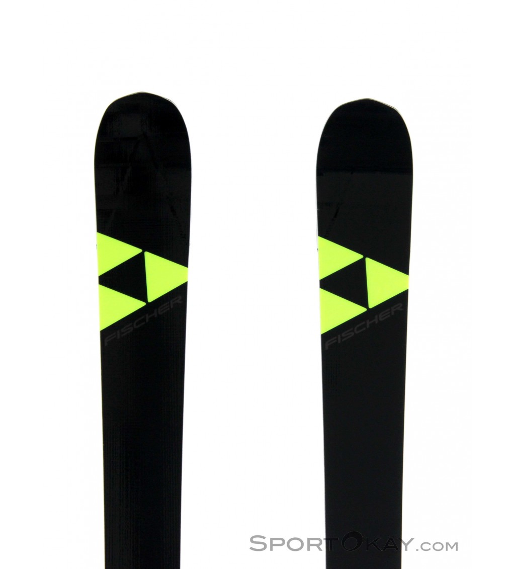 Fischer RC4 WC GS Master + RC4 Z17 FF Ski Set 2019 - Ski alpin - Ski -  Ski&Freeride - Tout