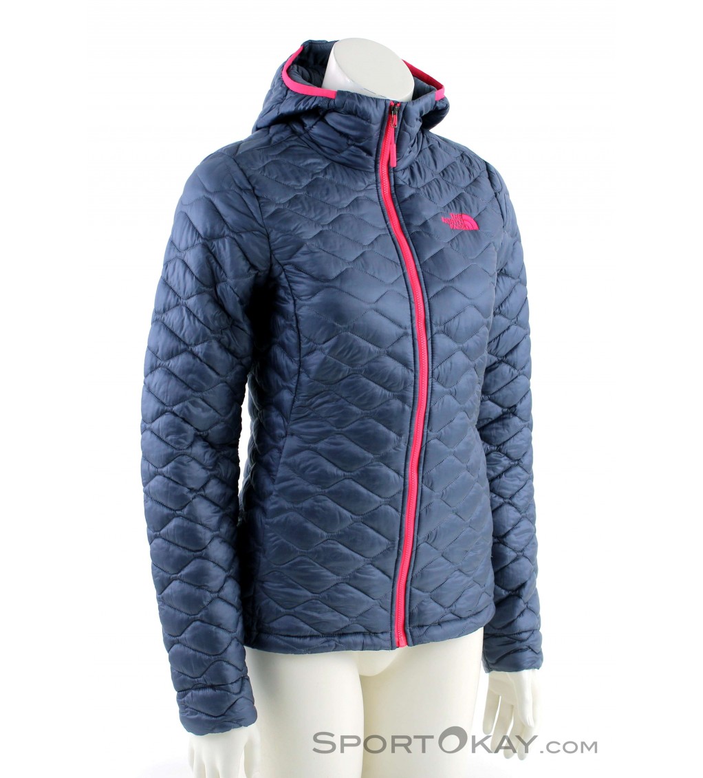 The North Face TBall Womens Outdoor Jacket