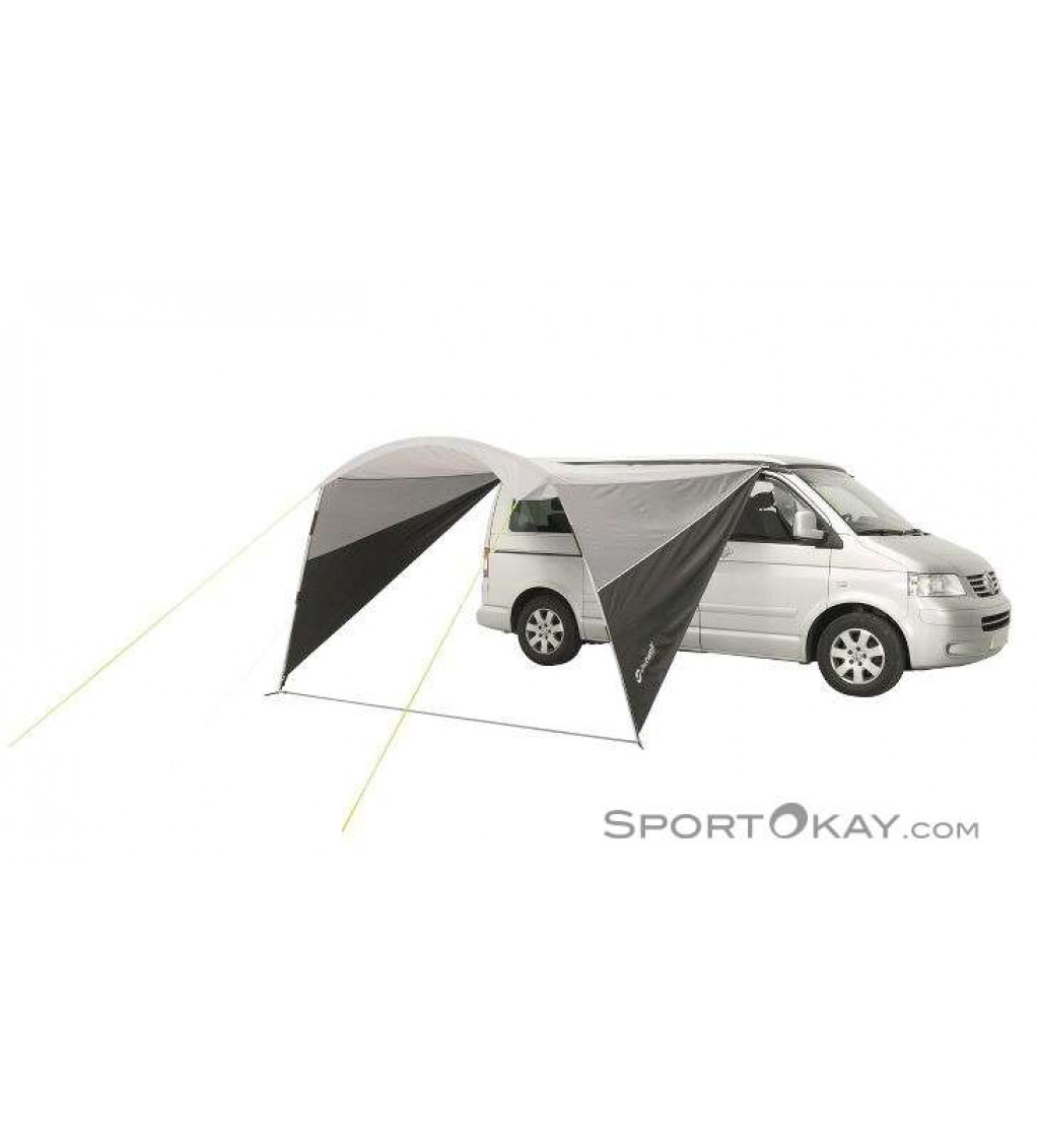 Outwell Touring Canopy Tente de toit