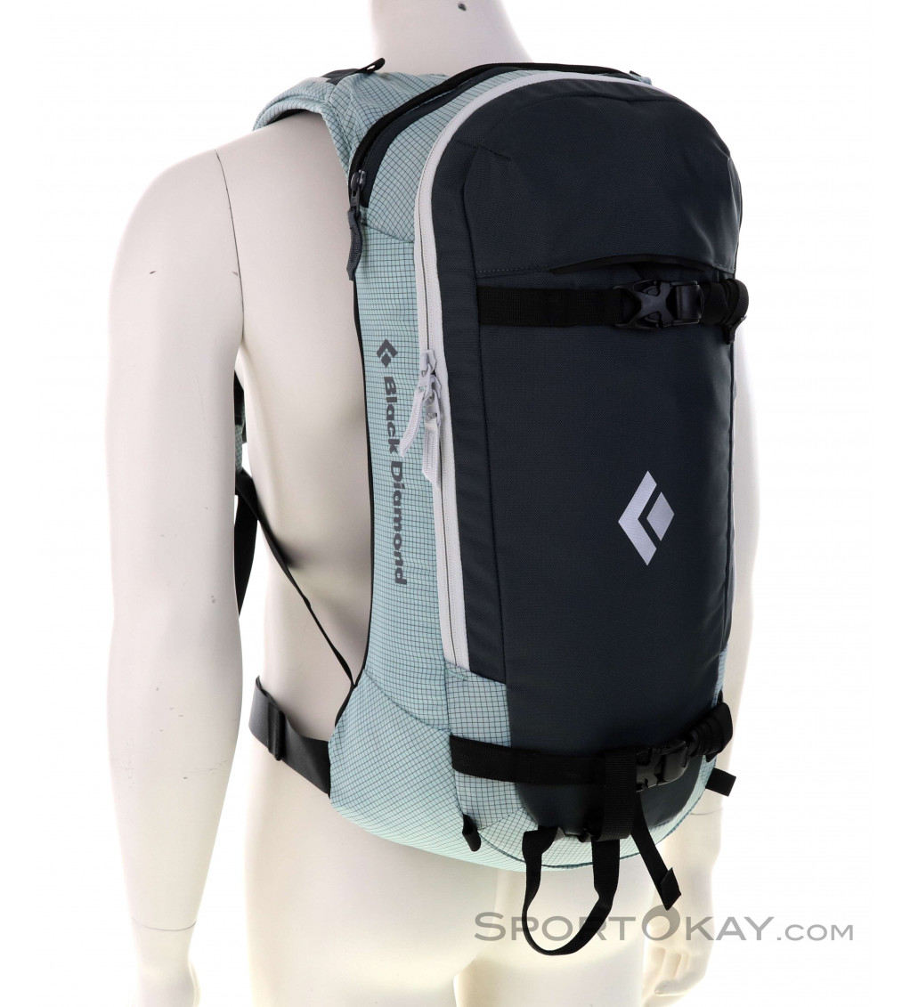 Black diamond dawn patrol 15l hot sale