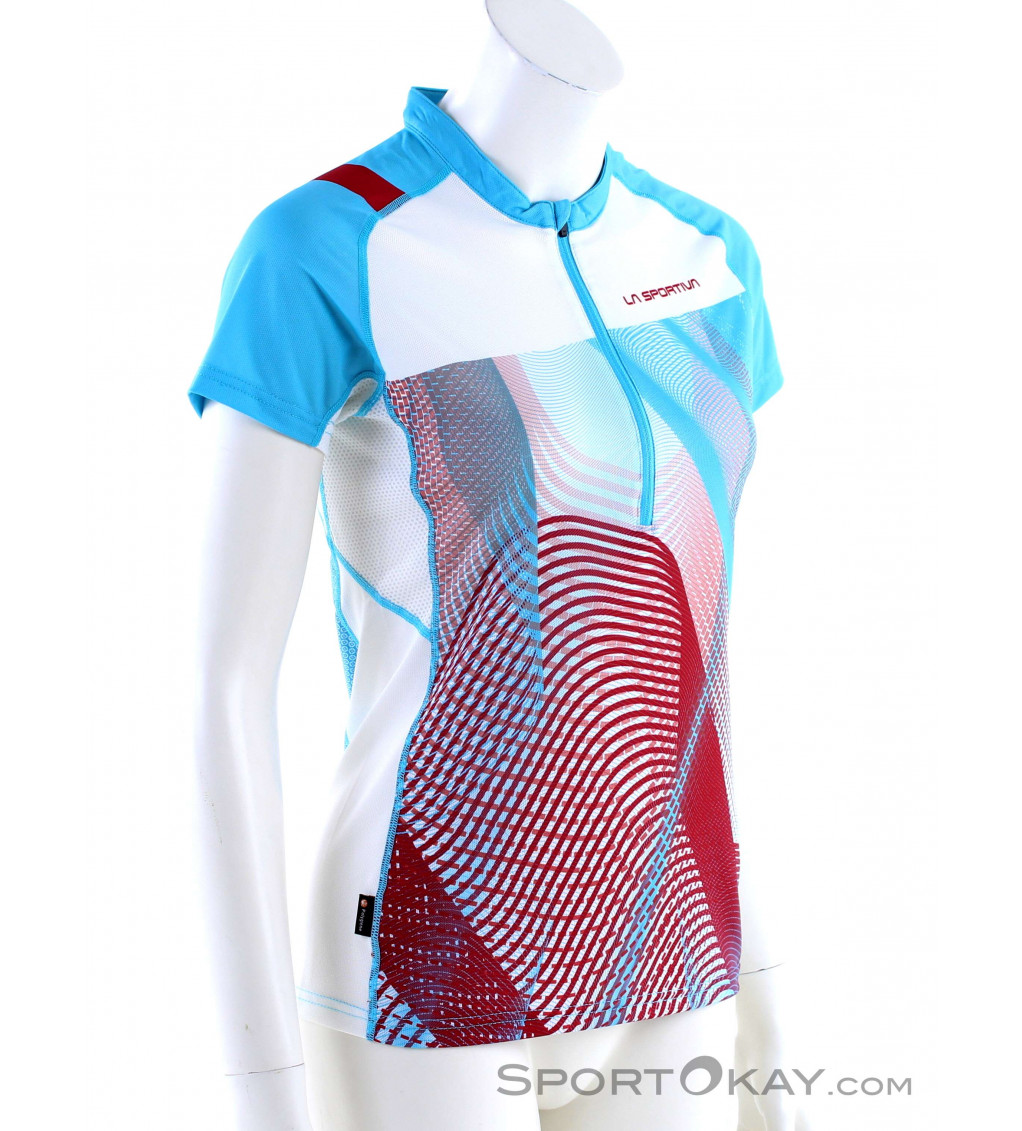 La Sportiva Veloce Womens T-Shirt