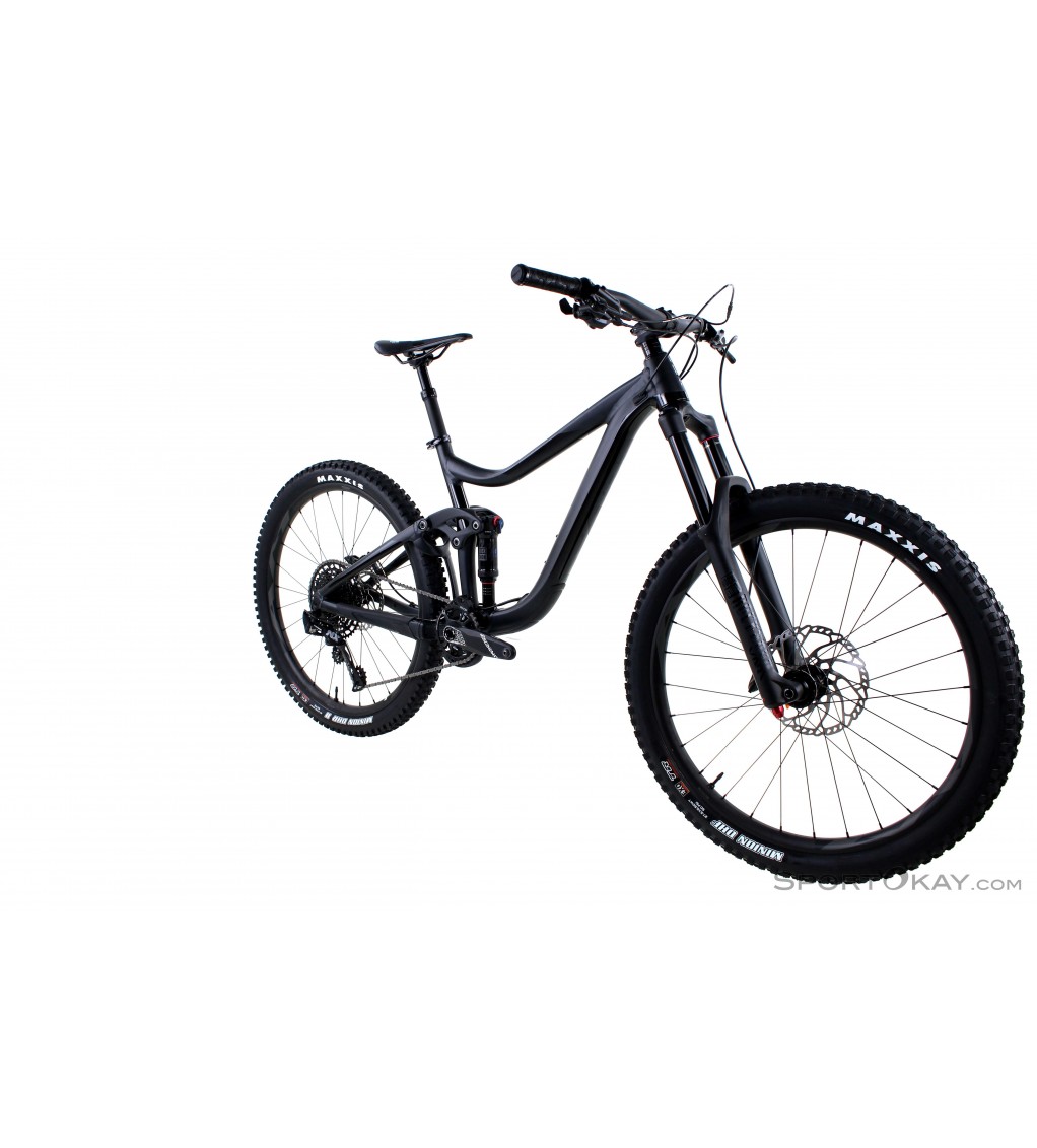 Giant Reign 2 27,5" 2019 Enduro Mountain Bike