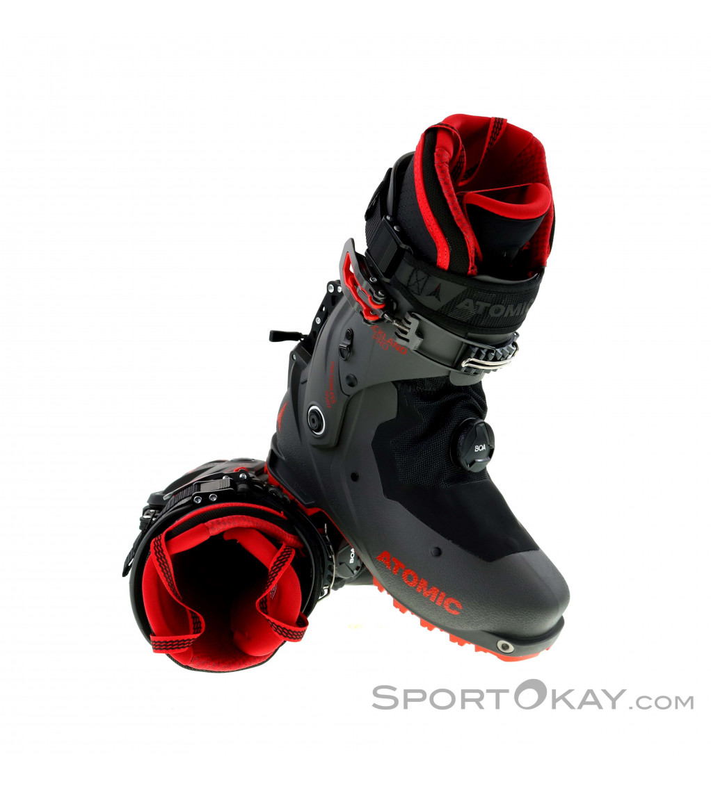 Atomic Backland Pro Ski Touring Boots