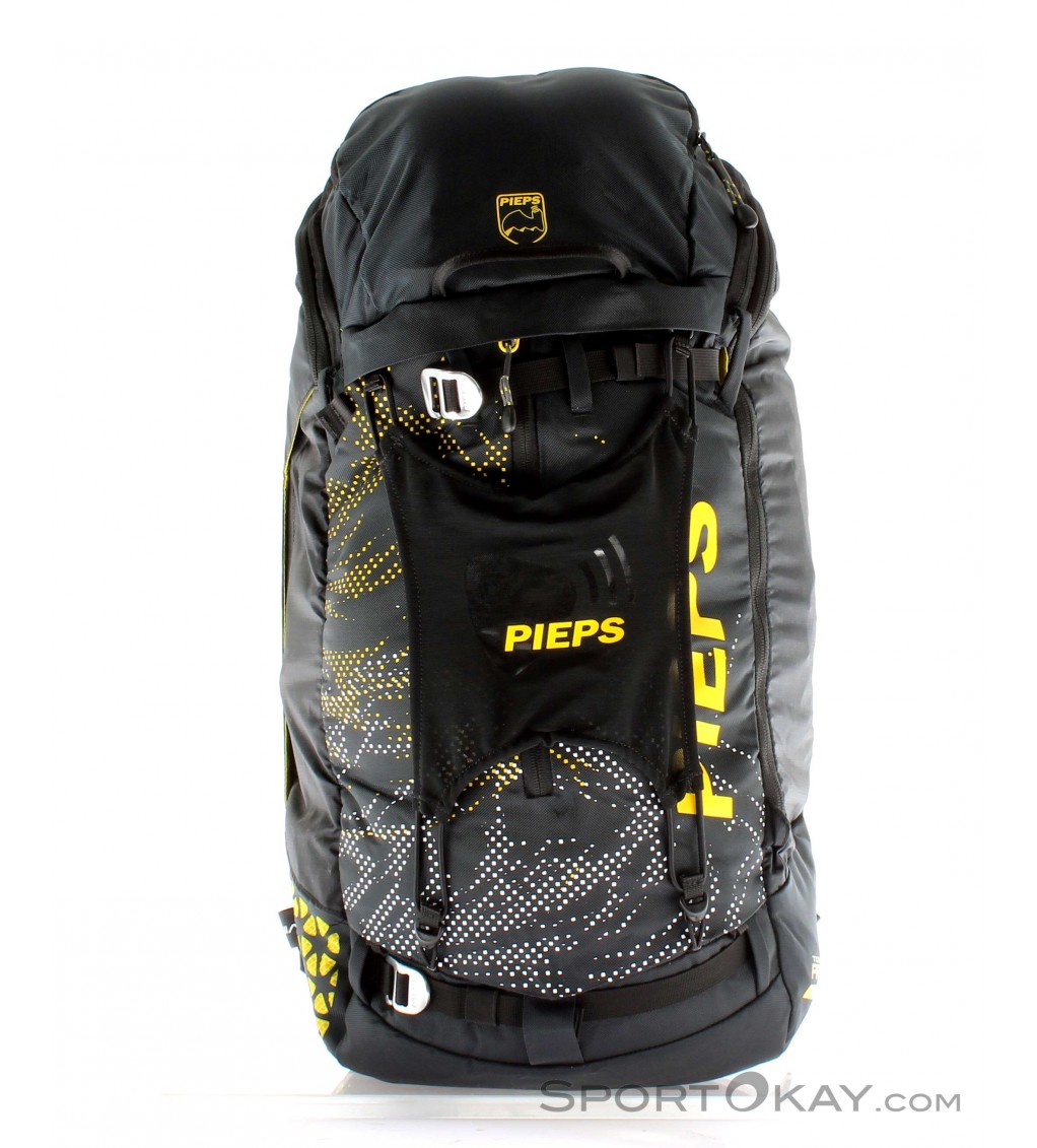 Pieps Jetforce Tour Pro 34l Airbag Backpack