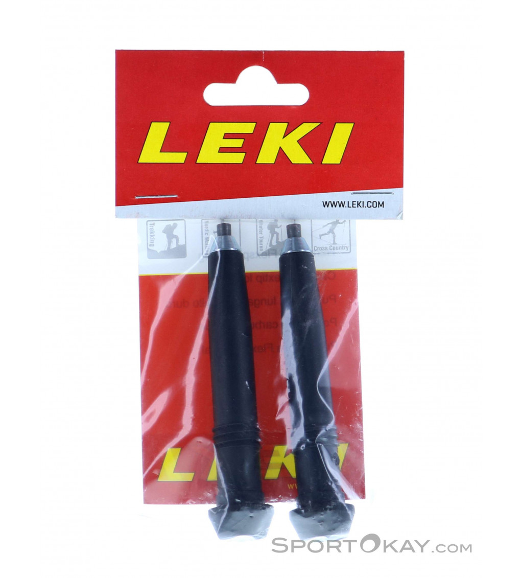 Leki Flex Tip Long Trekkingstöcke Accessoires