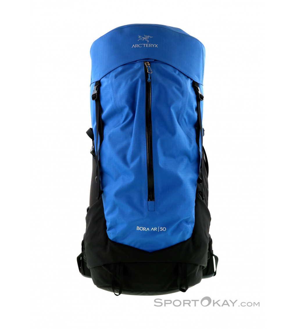 Arcteryx Bora AR 50l Backpack