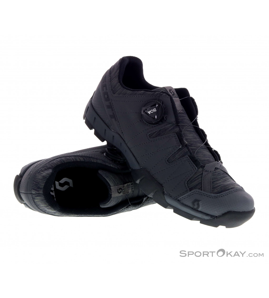 Scott Sport Trail Boa Hommes Chaussures MTB