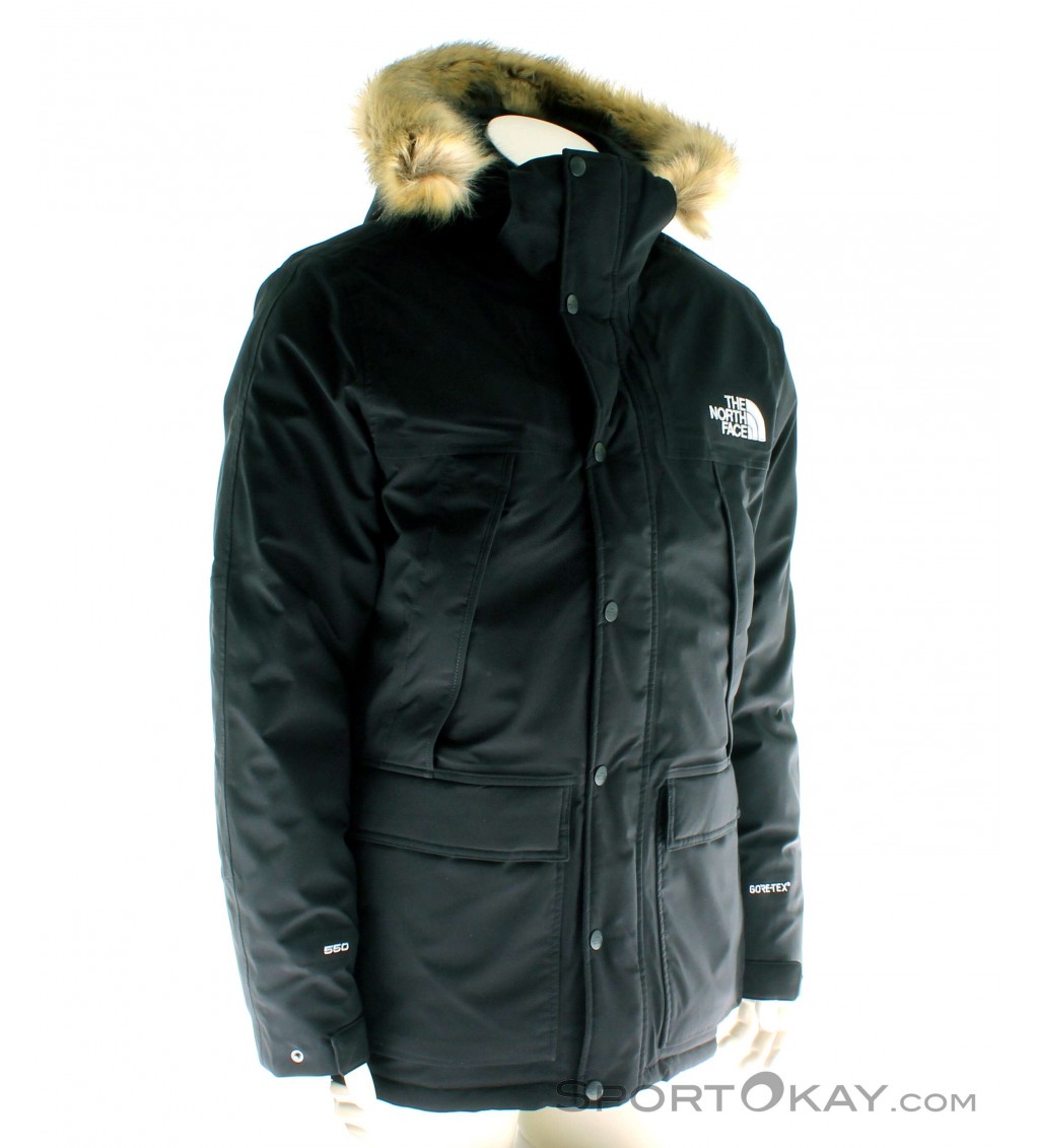 Veste mountain murdo best sale gtx