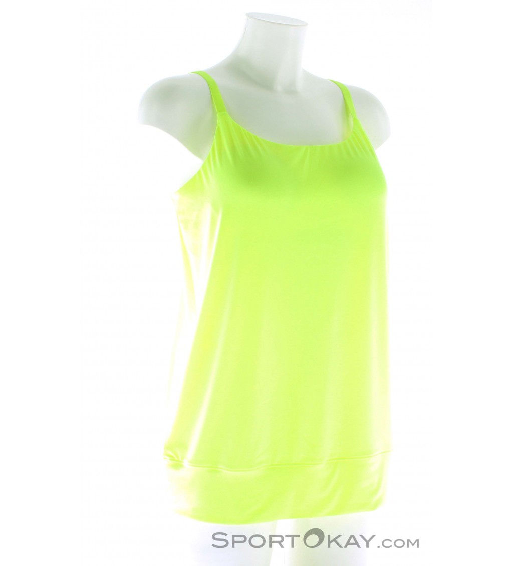 Under Armour Ess. Banded Tank Womens T-Shirt
