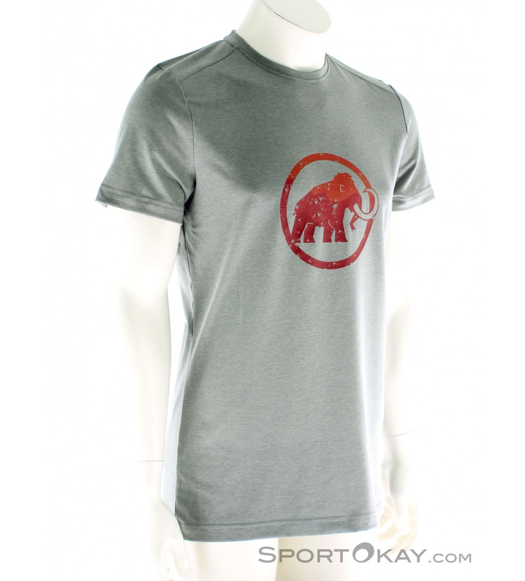 Mammut Trovat Shirt Mens Outdoor Shirt
