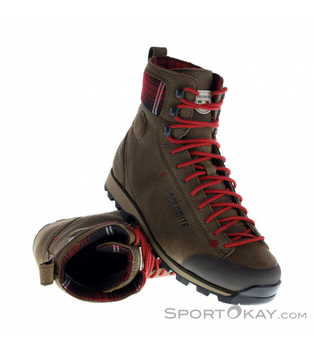 Chaussure dolomite new arrivals