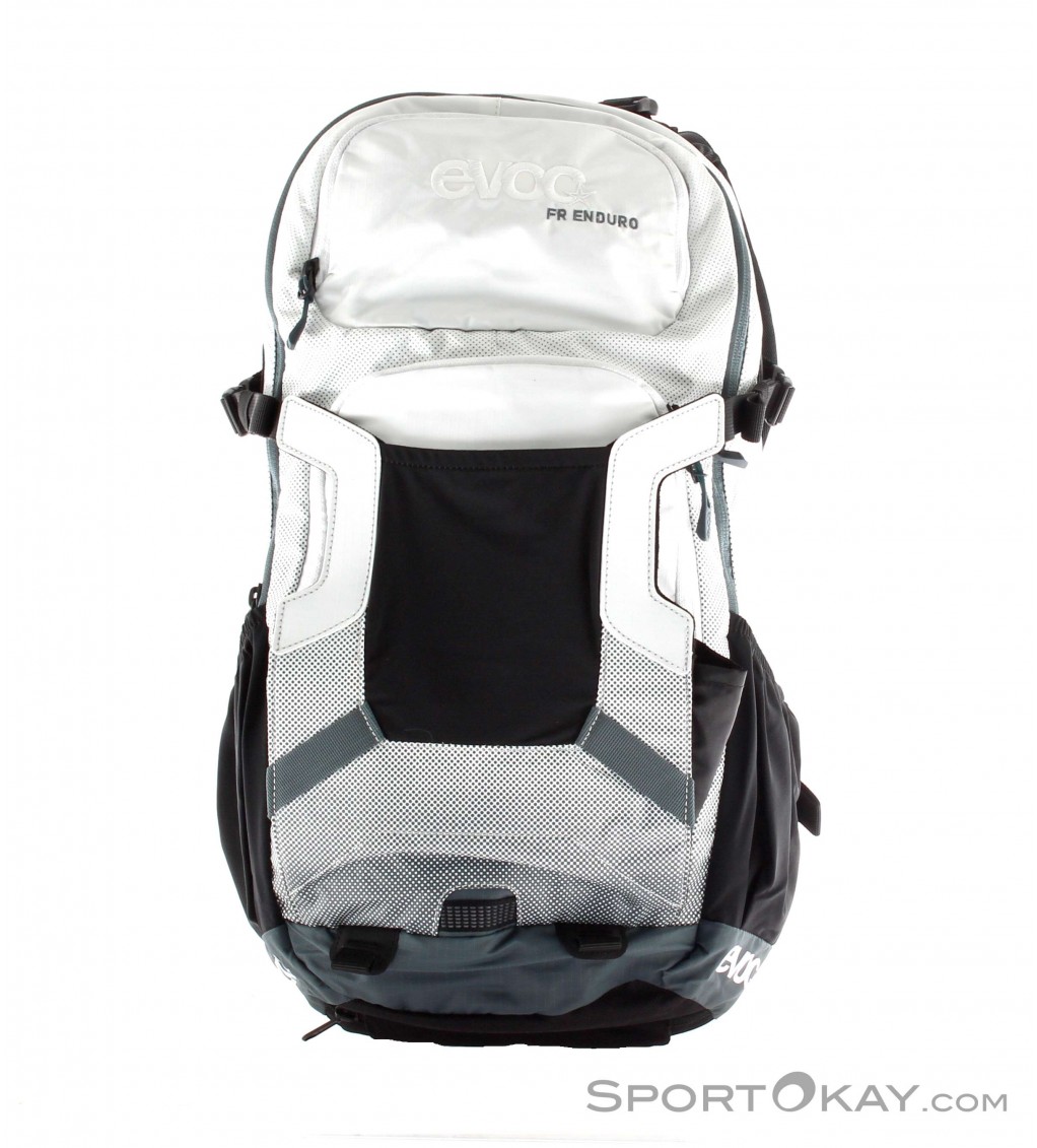 Evoc FR Enduro 16L Backpack with Protector