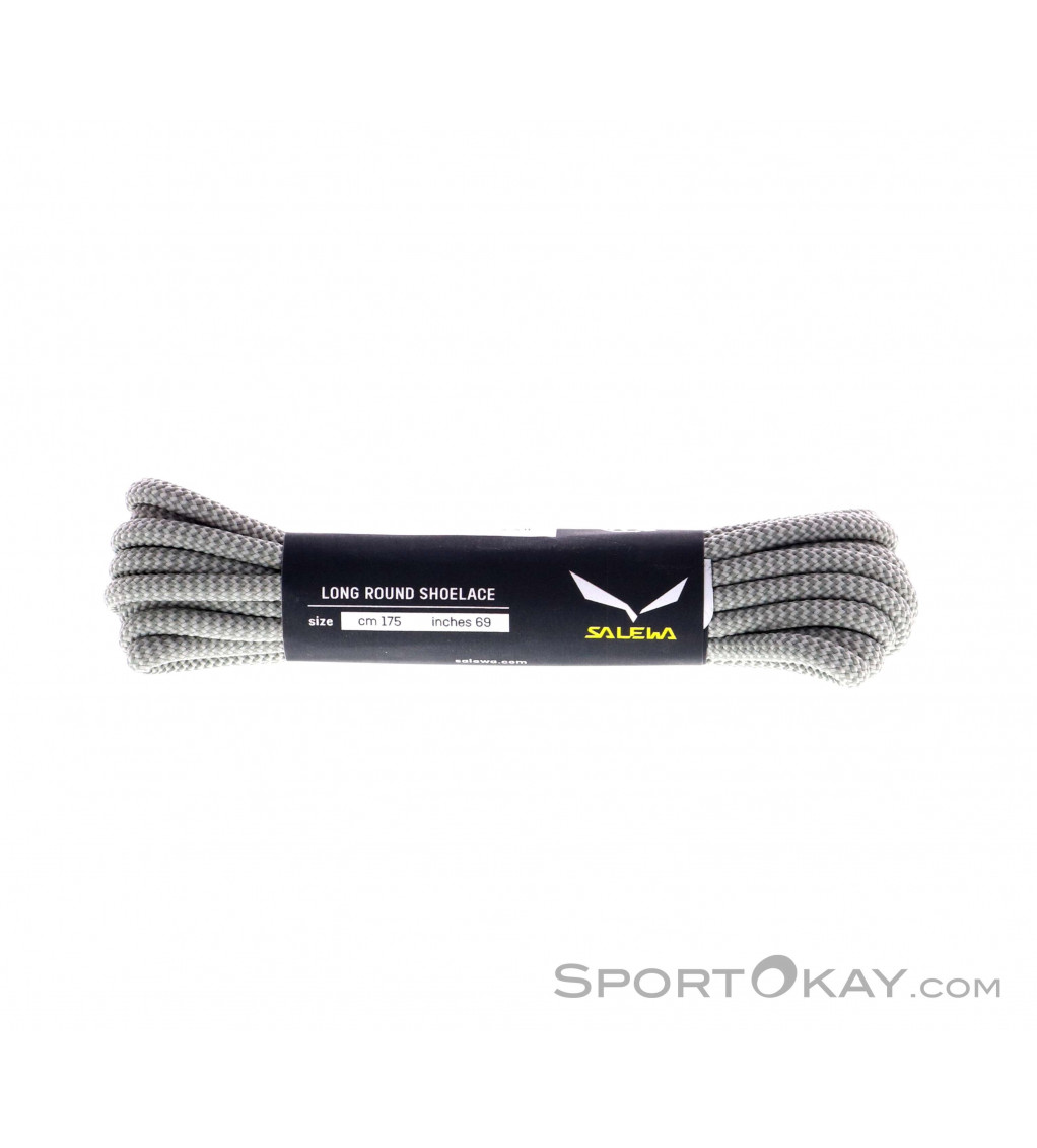 Salewa Long Round Shoelace Lacets