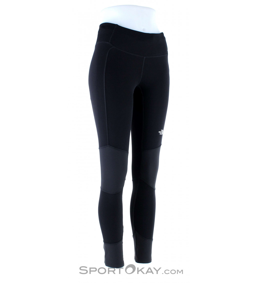 The North Face Inlux Winter Tight Womens Functional Pants