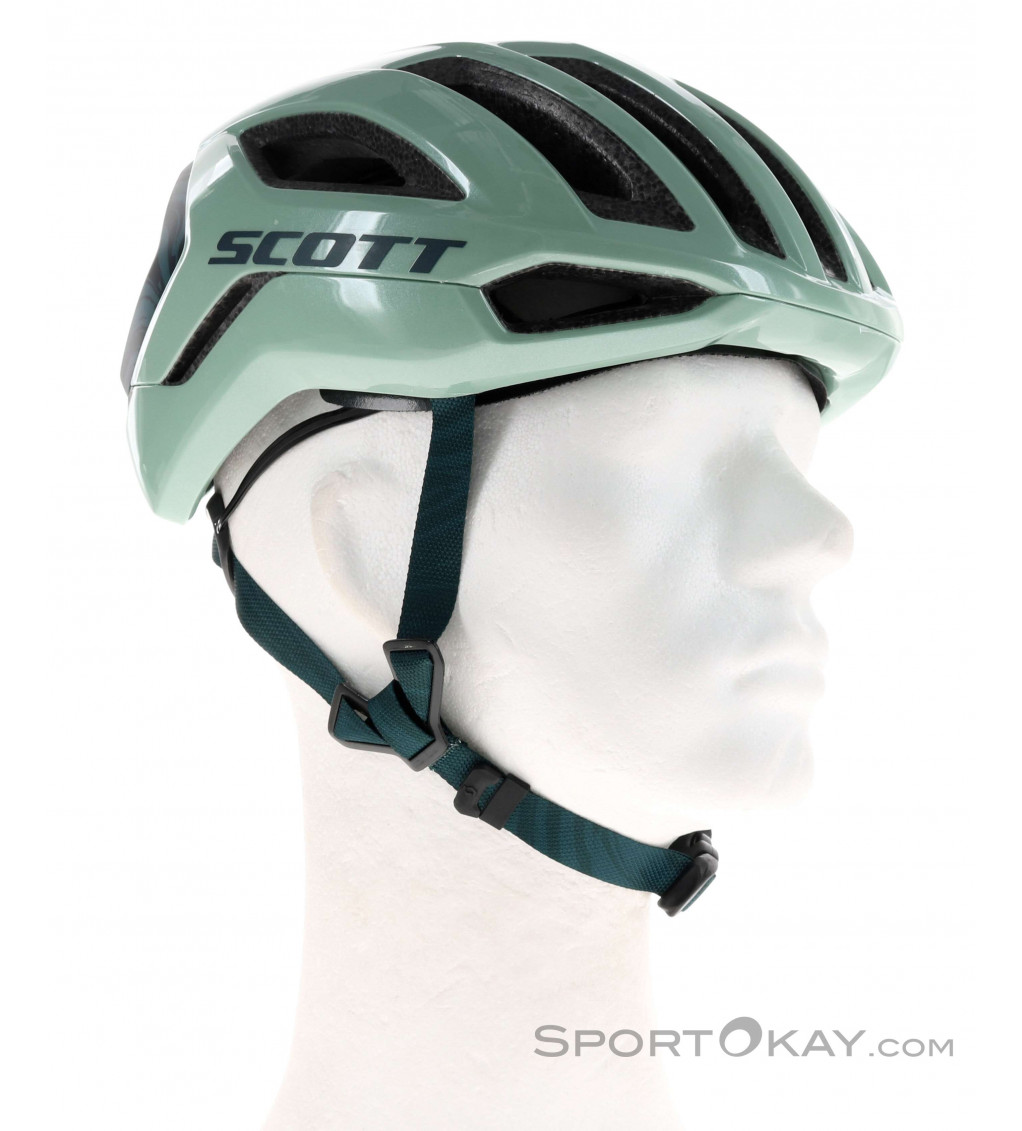 Scott Centric Plus MIPS Casque de vélo