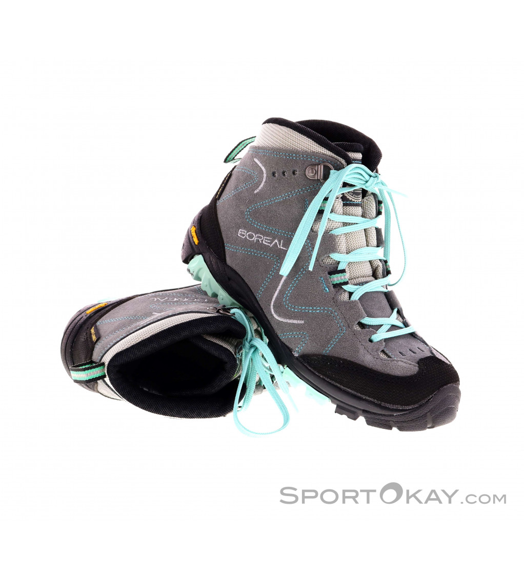 Boreal Aspen Enfants Chaussures de randonnée