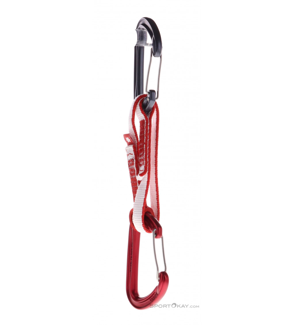 Ocun Hawk Wire ST-Sling Set Syn 40cm Boucles express