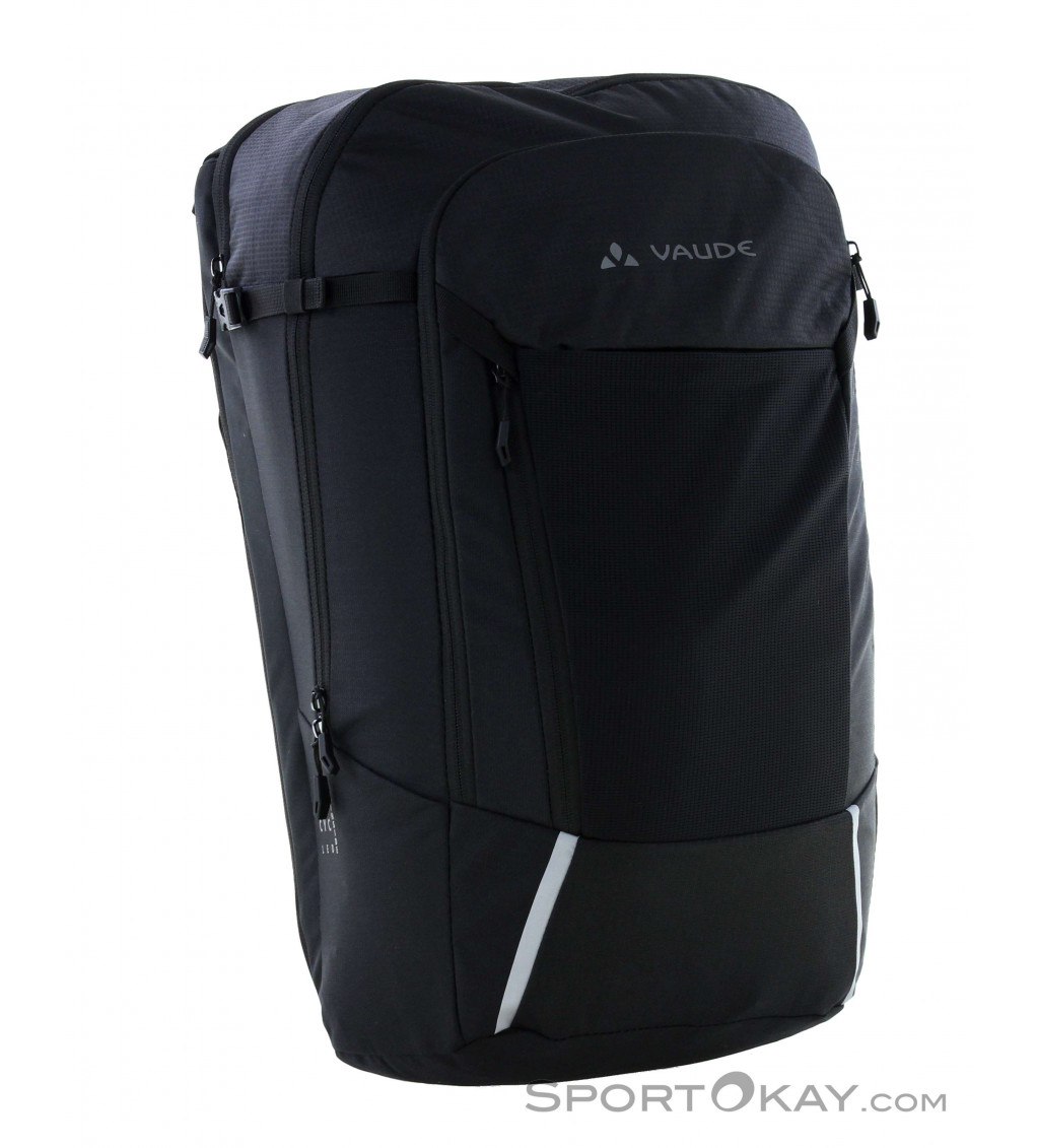 Vaude Cycle 28l II Sacoche porte-bagages