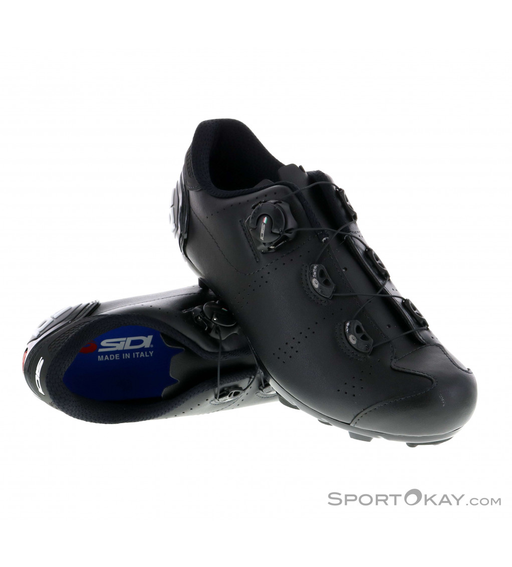 Sidi Speed Chaussures MTB
