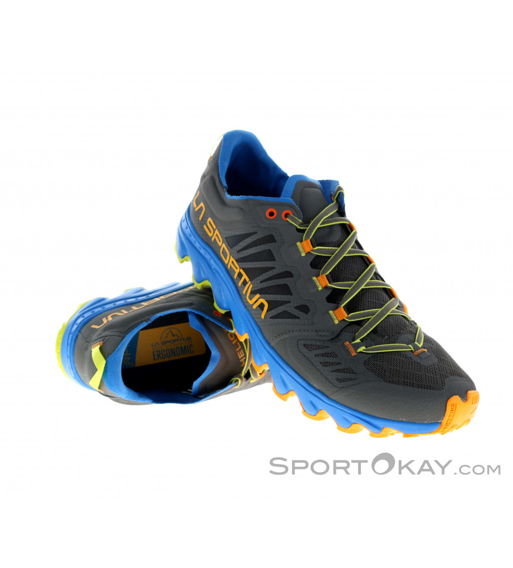 La Sportiva Helios III Hommes Chaussures de trail