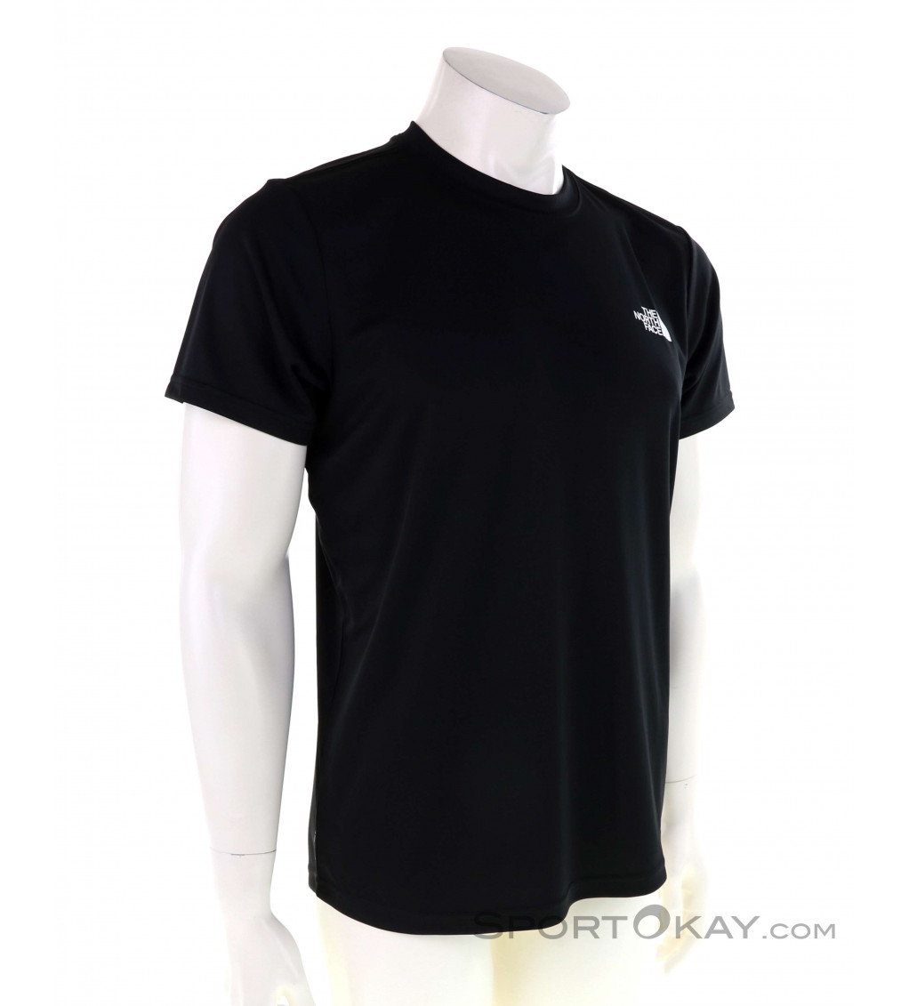 The North Face Reaxion Box Tee Hommes T-shirt