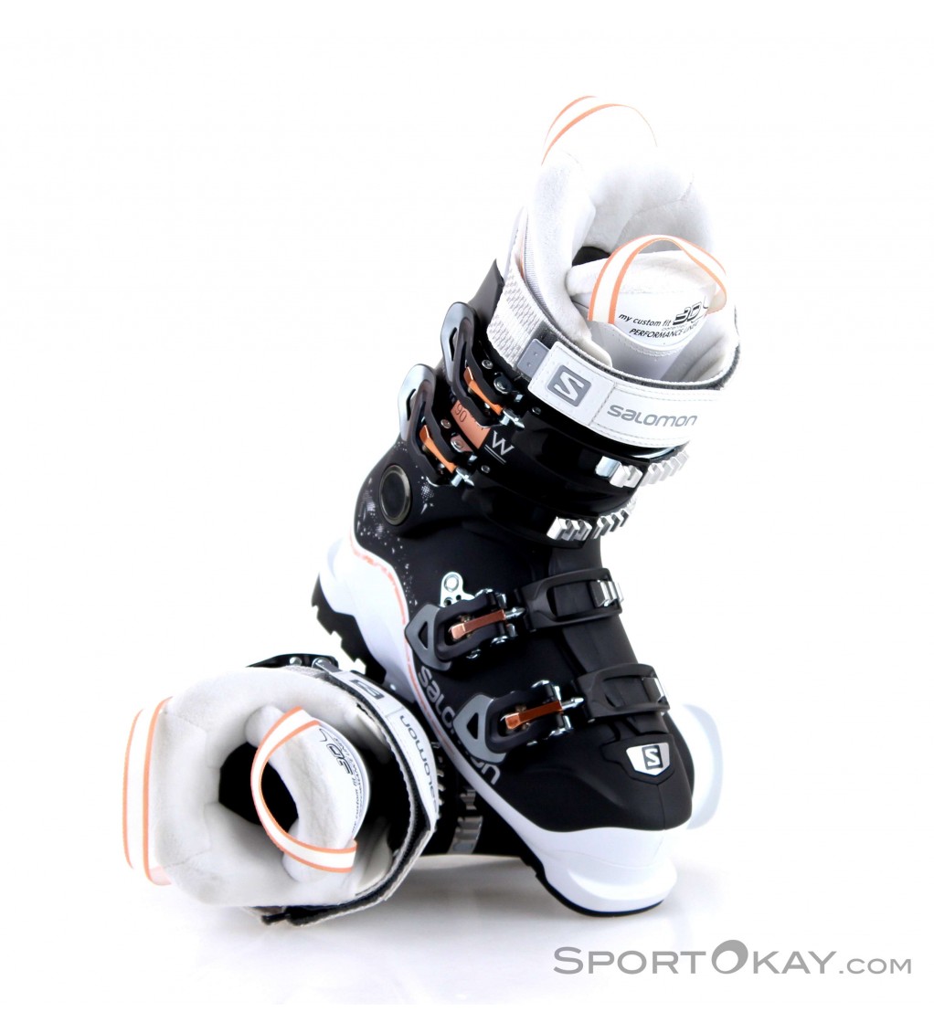 Salomon X Pro Sport 90 Womens Ski Boots