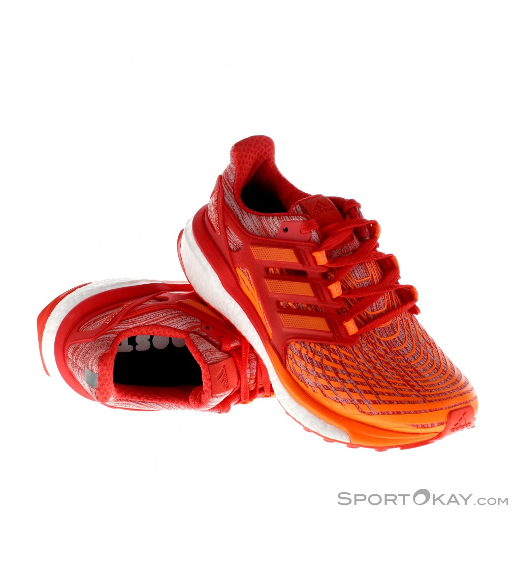 adidas Energy Boost Womens Running Shoes