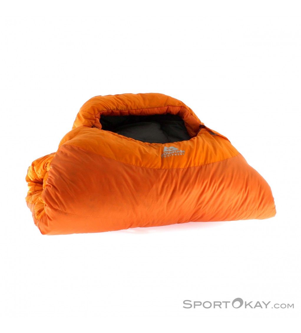 Mountain Equipment Titan 750 XL Schlafsack Sacs de couchage